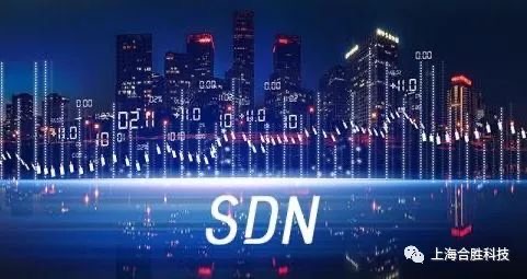 上海合胜金融行业SDN实施案例
